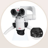 德國Leica根管顯微鏡